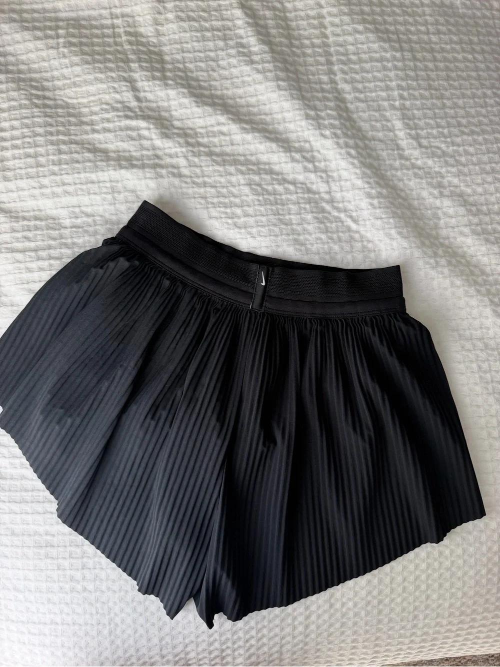 Nike size small